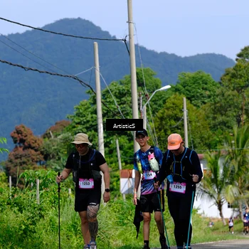 Runner Photo 5254359