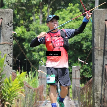Runner Photo 5254364