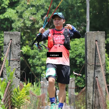 Runner Photo 5254368
