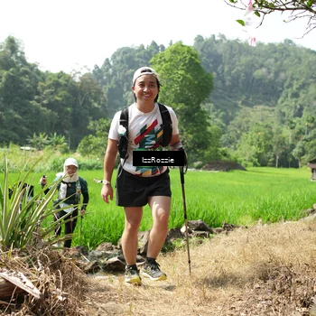 Runner Photo 5254369