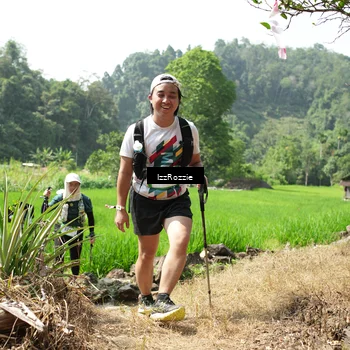 Runner Photo 5254370