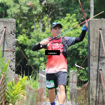 Runner Photo 5254384