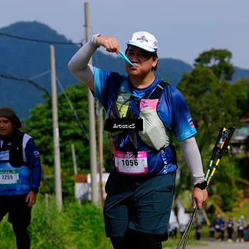 Runner Photo 5254394