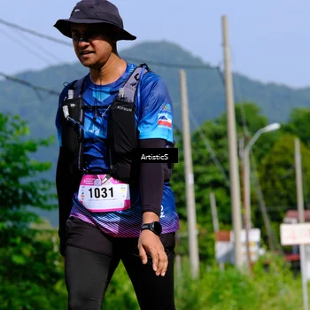 Runner Photo 5254395