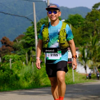 Runner Photo 5254400