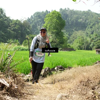 Runner Photo 5254413