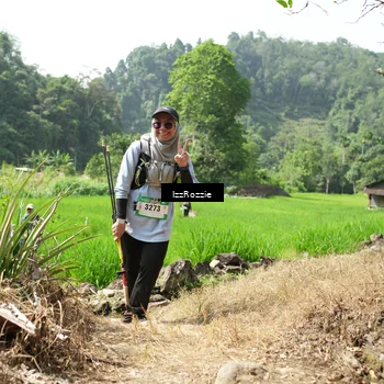 Runner Photo 5254414