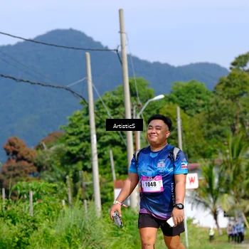 Runner Photo 5254419