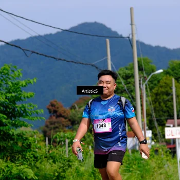 Runner Photo 5254420