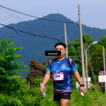 Runner Photo 5254421