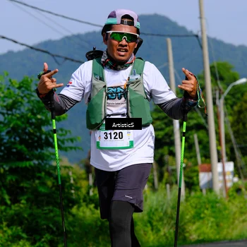 Runner Photo 5254427