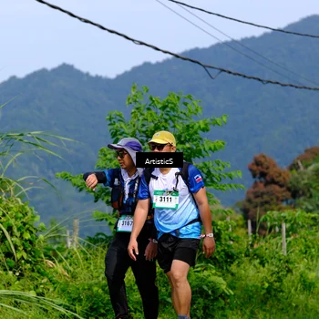 Runner Photo 5254436