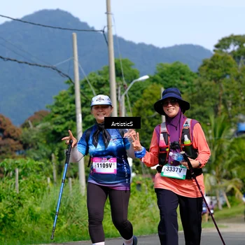 Runner Photo 5254455