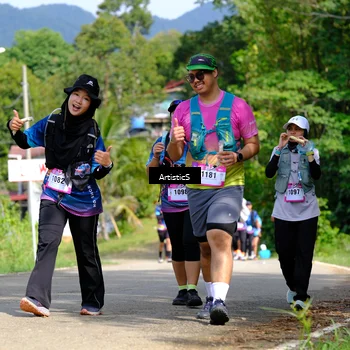 Runner Photo 5254458