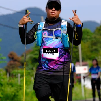 Runner Photo 5254460