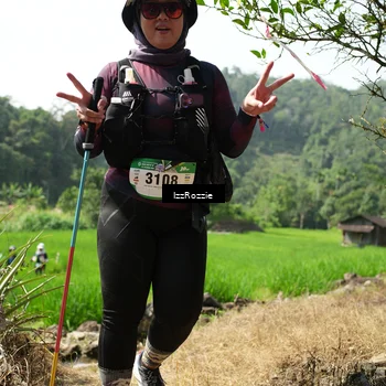 Runner Photo 5254479