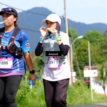 Runner Photo 5254483