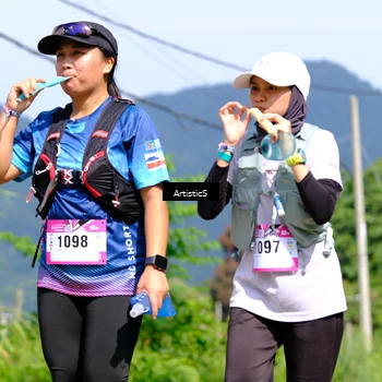 Runner Photo 5254486