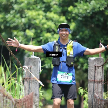 Runner Photo 5254500