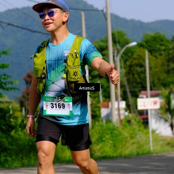Runner Photo 5254503