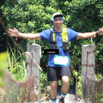 Runner Photo 5254504