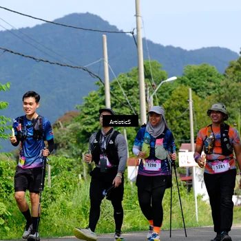 Runner Photo 5254508