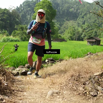 Runner Photo 5254510