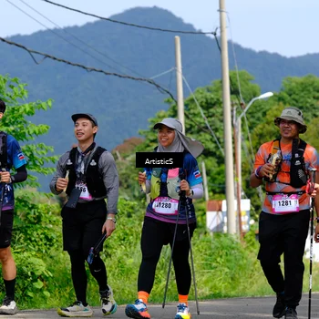 Runner Photo 5254516
