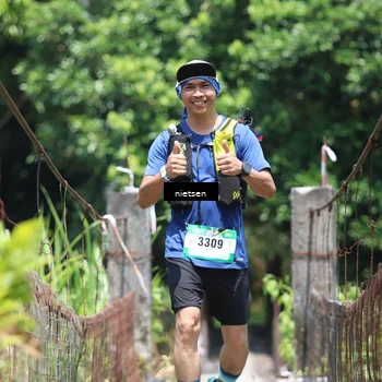Runner Photo 5254517
