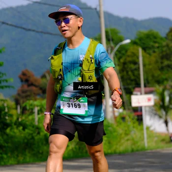 Runner Photo 5254520