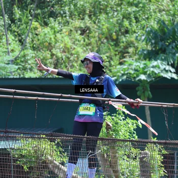 Runner Photo 5254522