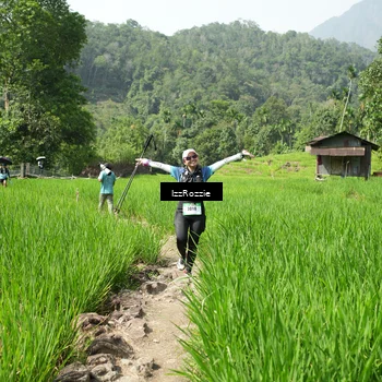 Runner Photo 5254524