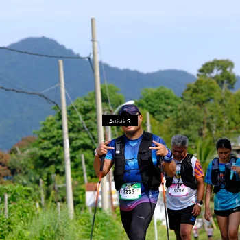 Runner Photo 5254525
