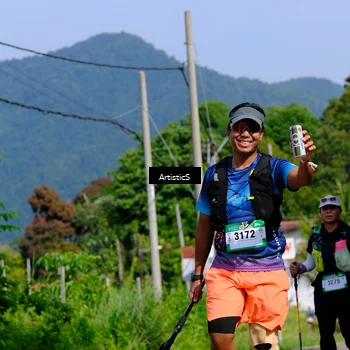 Runner Photo 5254528