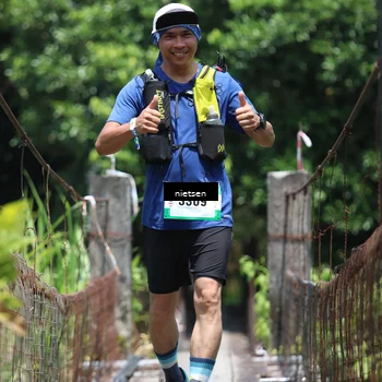 Runner Photo 5254531