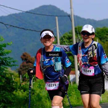Runner Photo 5254533