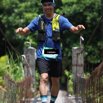 Runner Photo 5254536