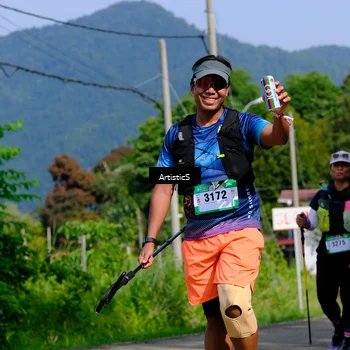 Runner Photo 5254540