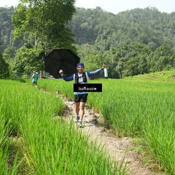 Runner Photo 5254542