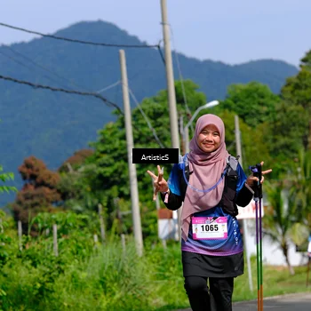 Runner Photo 5254547