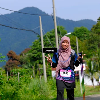 Runner Photo 5254548