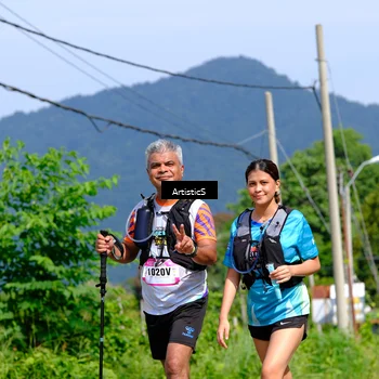 Runner Photo 5254549