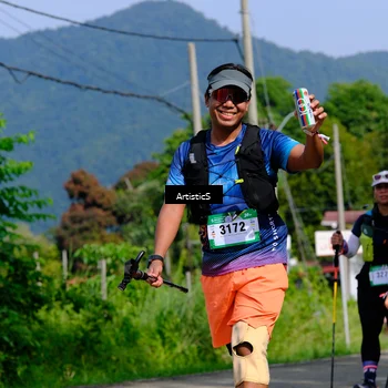Runner Photo 5254550