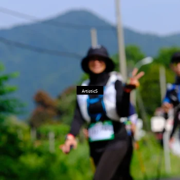 Runner Photo 5254551
