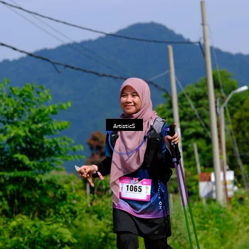 Runner Photo 5254555