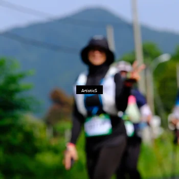 Runner Photo 5254556