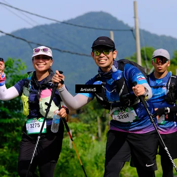 Runner Photo 5254560