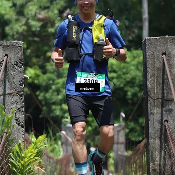 Runner Photo 5254562