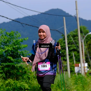 Runner Photo 5254563