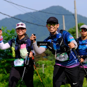 Runner Photo 5254564